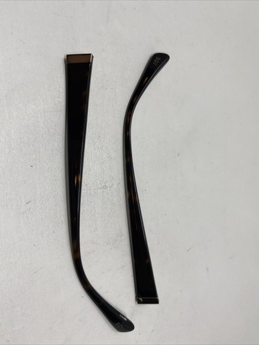 JOE JOE507 TORTOISE 135mm 6/10 TEMPLE ARM PARTS G376