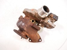 Turbolader für Ford Ranger TKE 3,2 TDCI 4x4 SA2S FB3Q-6K682-PC
