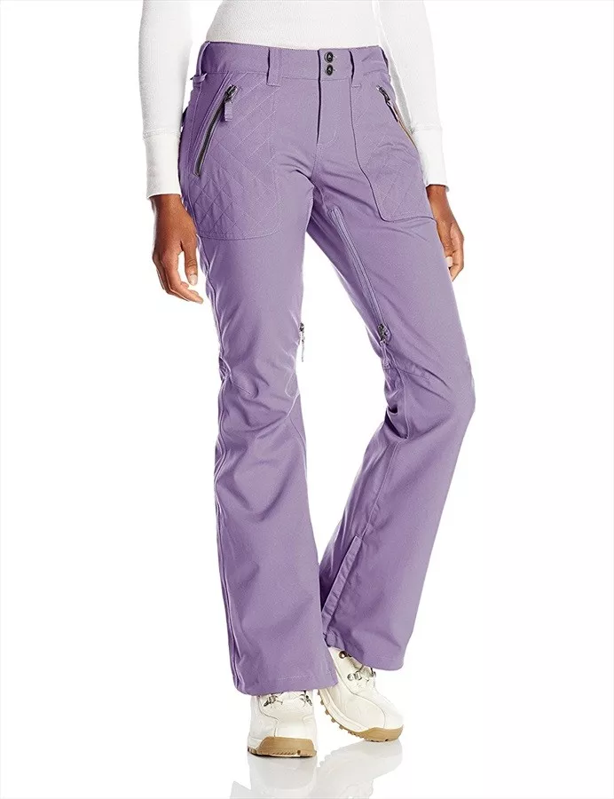 Burton snowboard deals pants sizing