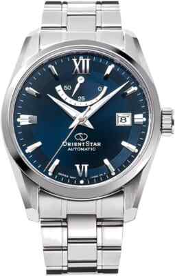 Orient Star RK-AU0005L Automatic Mens Watch US*4