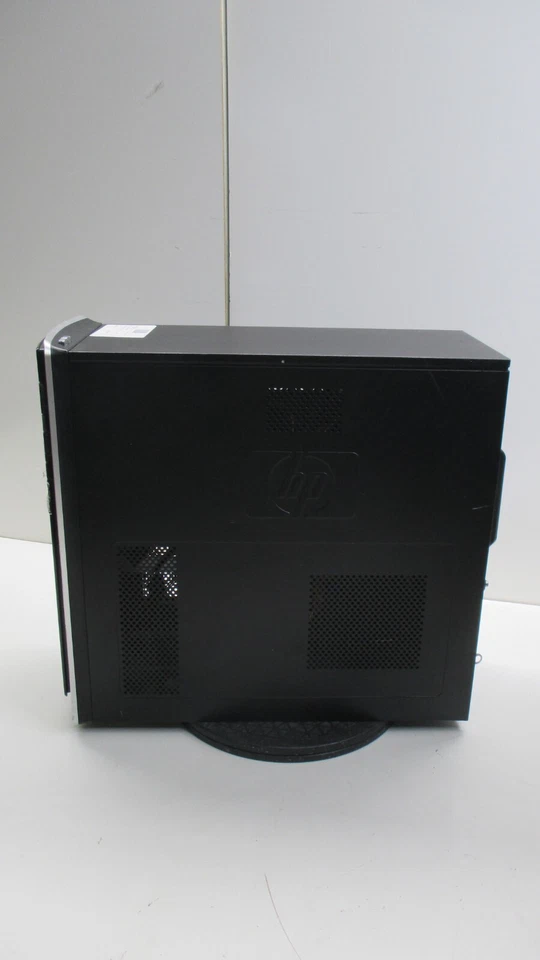 HP Pavilion p6510f Desktop Computer AMD Athlon 2 x4 4GB Ram No HDD - Image 3 of 4