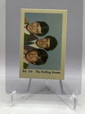 The Rolling Stones — 1965 BA Set #145