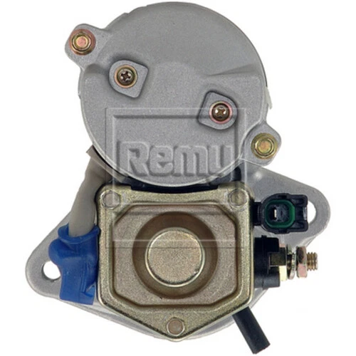 Motor De Arranque Para Toyota Celica Corolla REMY 1998-2005 Foto 3 de 4