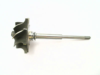 Turbocharger Turbine Shaft Fiat Punto 1.4 GT Turbo / UNO 1.3 Turbo I.E. VL7
