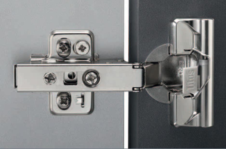 2 Pezzi Supporto Cerniera Coperchio Pieghevole - Foto 5