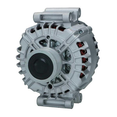 Lichtmaschine für Audi Q3 TT VW Passat 3C CC 14V 140A AUDI A3 VW Tiguan
