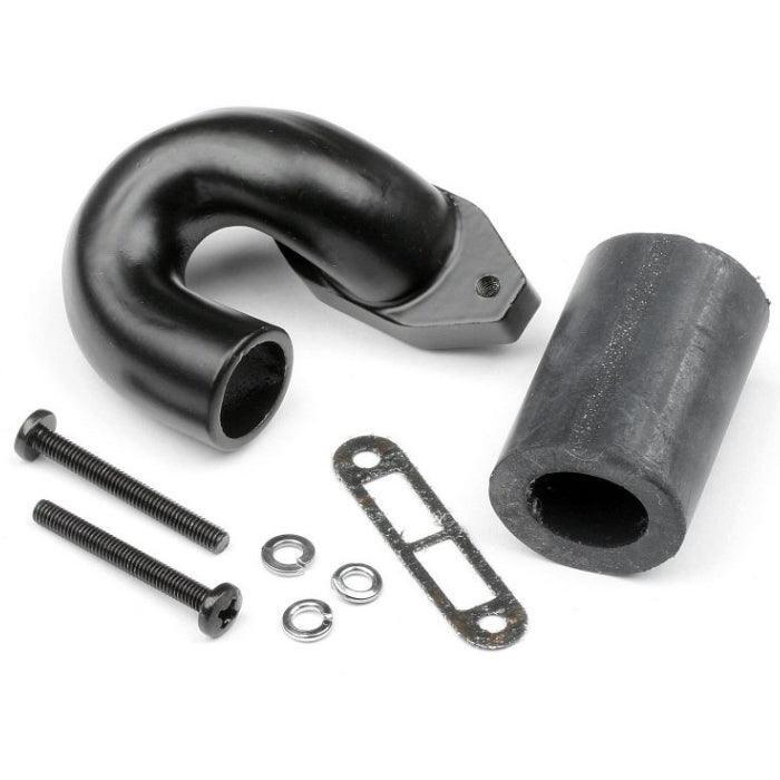 HPI Racing 101265 Exhaust Header Set RTRBullet ST 3.0