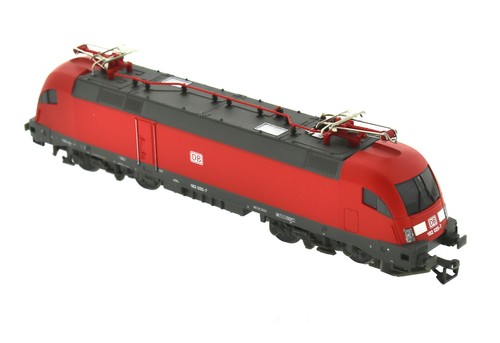 TT  E-Lok Taurus BR 182 025-7 DBAG  Ep.V  Piko 47410 neuwertig  in OVP | Zustand: Neu: Sonstige (siehe Artikelbeschreibung)