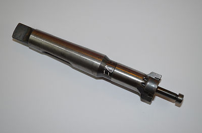 H.BILZ LH1 Halter MK3, RHV5577
