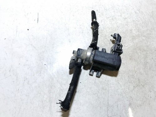 Volkswagen Polo 2001 Electrical selenoid (Electromagnetic solenoid #756697-19
