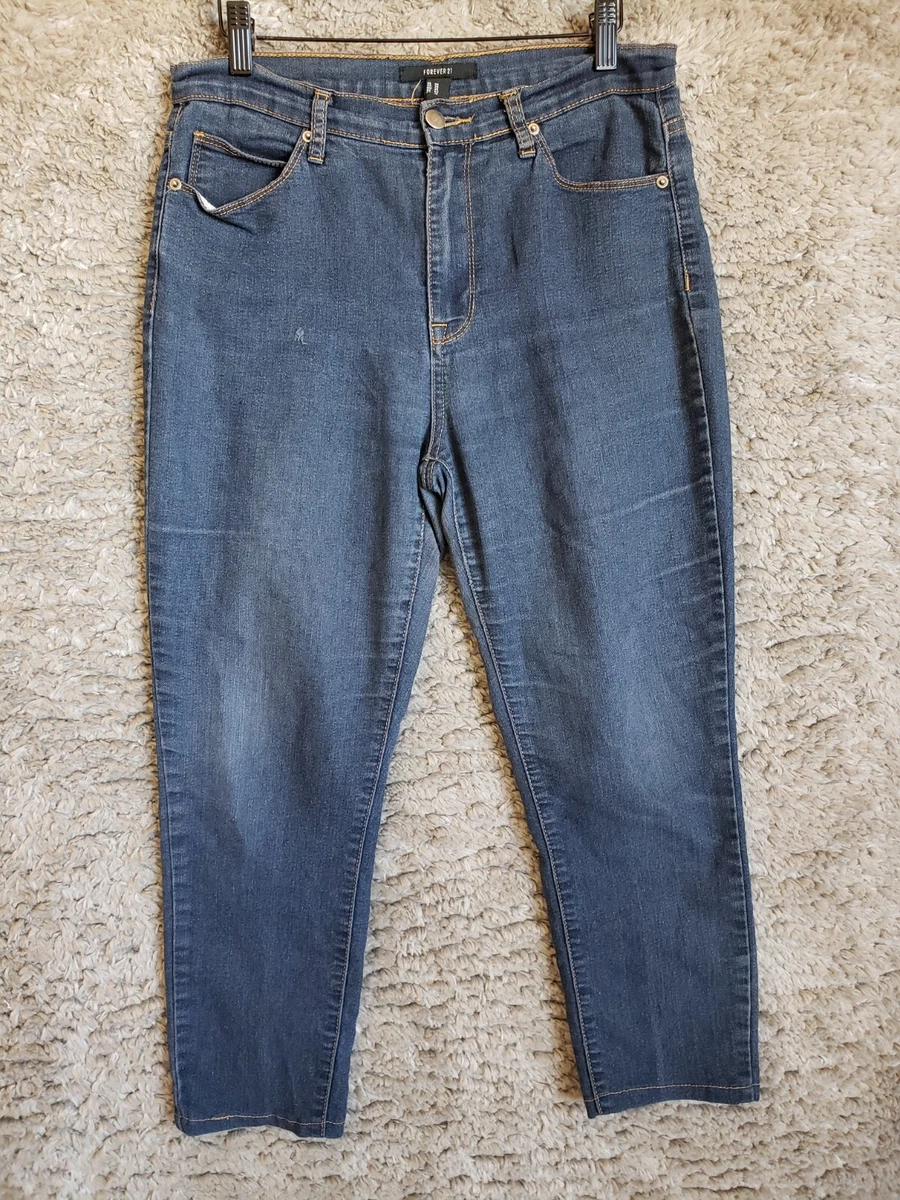 Size 29 jeans hot sale is what size