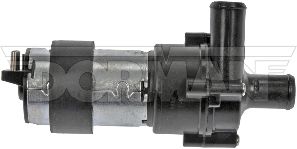 Bomba de agua auxiliar del motor Dorman para Mercedes-Benz C200 2001-2004 Foto 3 de 3