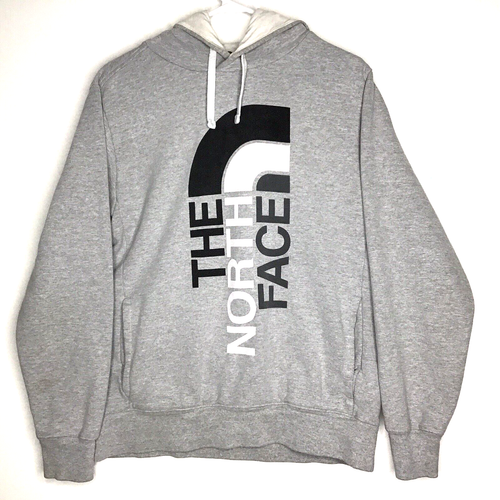 Sweat à Capuche Rusty Homme - Noir - Taille M - Léger, Coton, Avec Poche