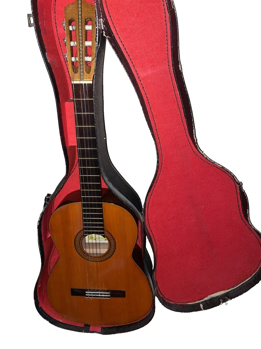 Suzuki Vintage Classical Guitars for sale | eBay