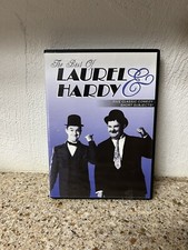 Laurel Hardy - The Best Of Laurel and Hard-tested