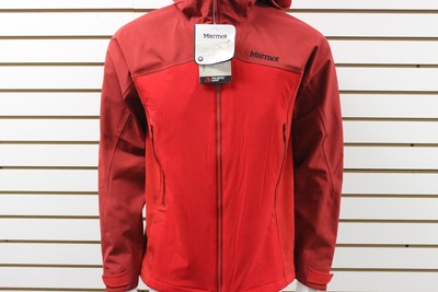 marmot polartec neoshell