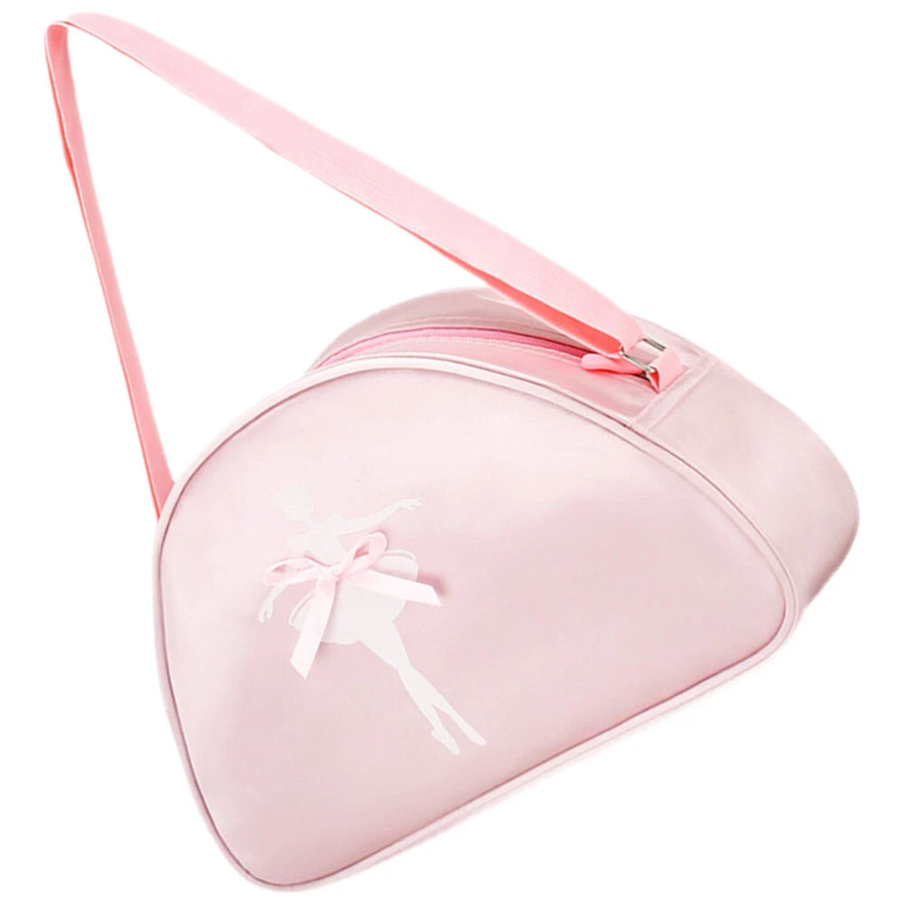 Ballet dance bags for best sale toddlers