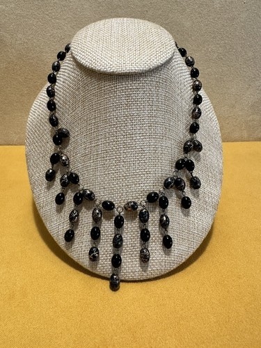 Western Germany Festoon Necklace