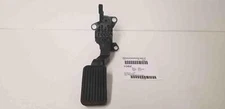 14 HONDA ACCORD Accelerator Gas Pedal