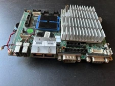 Advantech PCM-9362 3.5'' Industrial Computer Motherboard