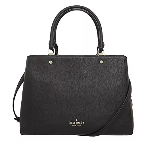 Kate spade medium triple compt satchel sale