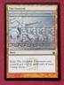 Magic The Gathering BORN OF THE GODS HERO'S PATH THE GENERAL card MTG