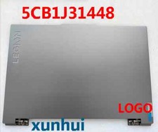 lenovo Legion 7 16IAX7 82TD LCD back cover top case with hinge 5CB1J31448