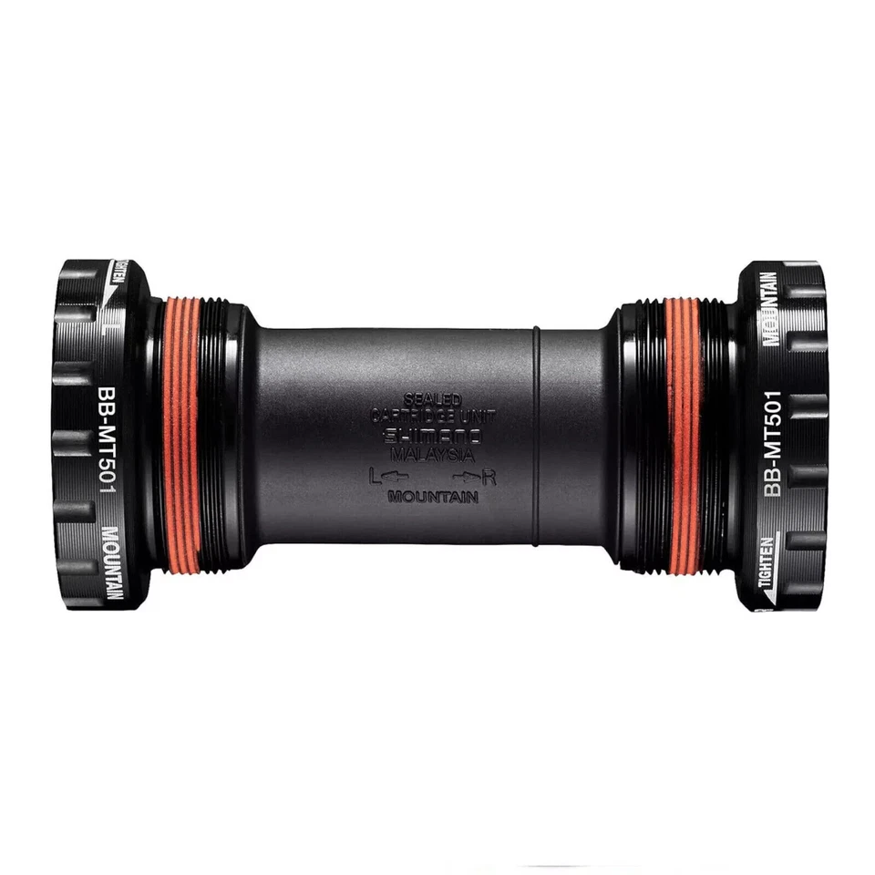 Shimano SM-MT501 HollowTech II Bottom Bracket