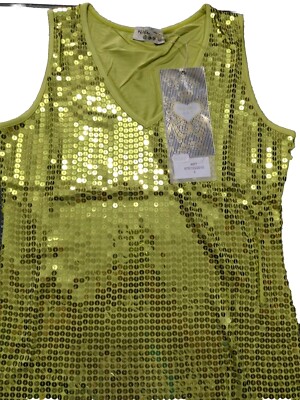 Elegantes Damen Top mit Strass