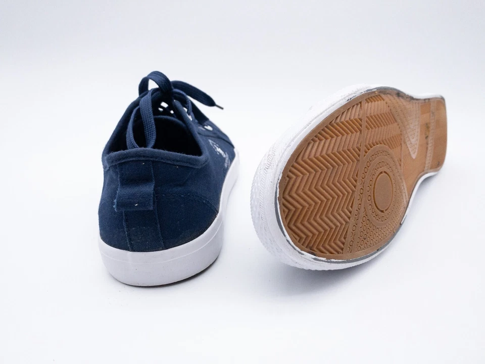 Santa Barbara Polo & Racquet Club Hombre Sneaker Azul Talla 43 Ue Art. 6733-30 - Imagen 2 de 4