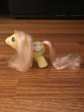 my little pony rocking horse