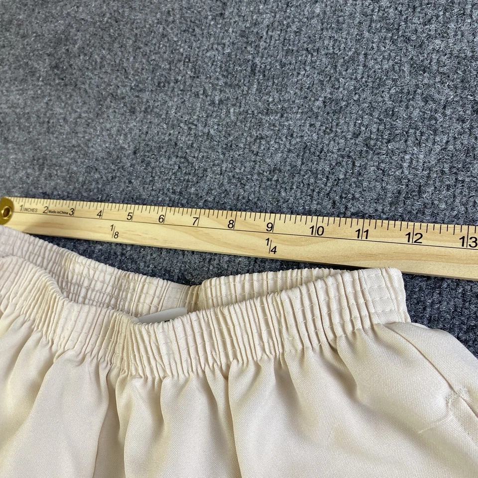 Pantalones de tiro Bonworth talla M ~ tiro alto ~ entrepierna de 28" Foto 4 de 4