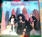 APOLLONIA 6 Prince URUGUAY Vanity 6 VARIETY UNPLAYED!