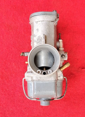 Carburatore Bing 54 - Foto 2 di 8