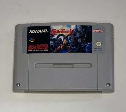 Super Nintendo Spiele SNES Super Mario Kart All-Stars Zelda Donkey Kong F-Zero - Bild 40 von 243