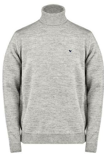 SCONTO 40% WEEKEND OFFENDER MAGLIONE SUCRE COLLO ALTO MAGLIA PULLOVER  CASUAL | eBay