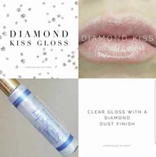 LipSense By SeneGence Long Lasting Liquid Lip Colors 0.25 fl oz