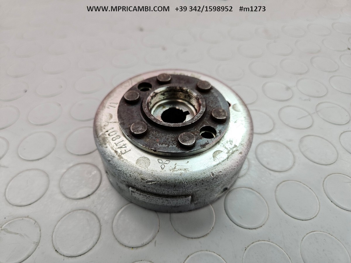 FLY WHEEL ROTOR FLYWHEEL 21007-1239 KAWASAKI KX 85 2T 2002 2006