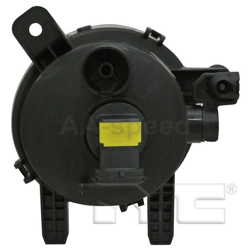 Conjunto de luz antiniebla izquierda TYC para BMW 228i 2014 Foto 3 de 4