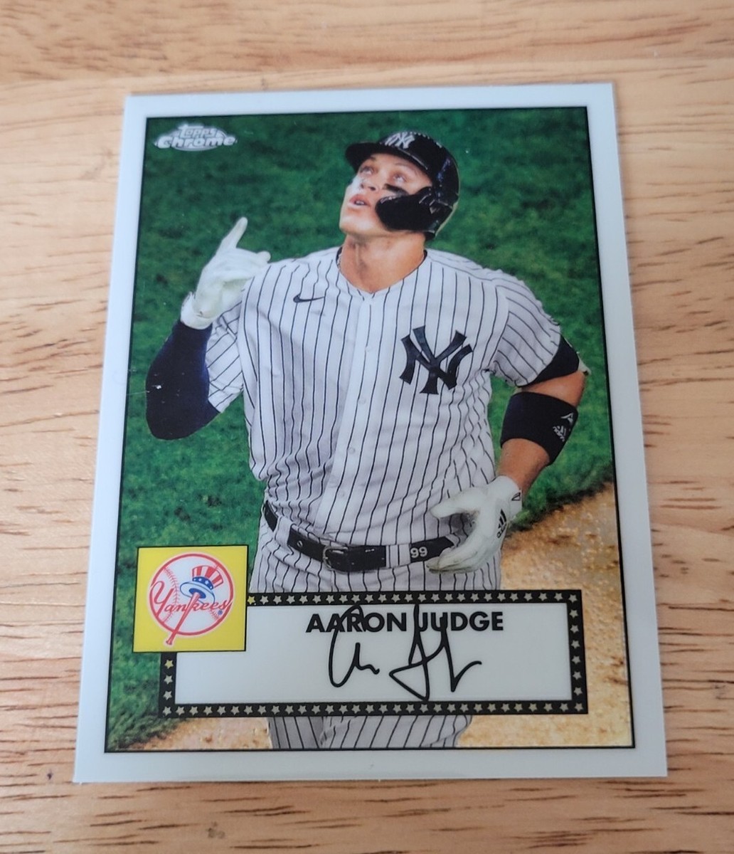 2021 Topps 