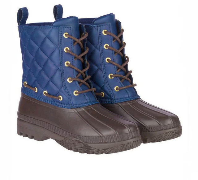 sperry snow boots costco