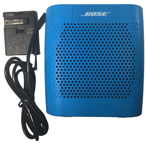 Bose Soundlink Color Bluetooth Speaker 