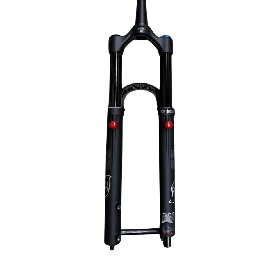 FOX 36 Float Performance Elite 2022 | 29" | 140mm | 44mm | GRIP2 | Matte Black - Bild 3 von 3