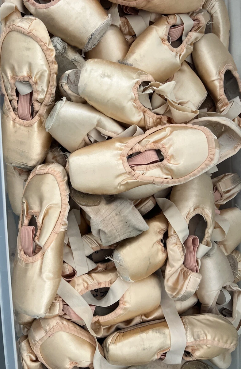 Freed of London Ballet Shoes | eBay