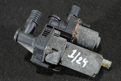 BMW 3 X3 er E46 E83 Wasserventil Zusatzwasserpumpe 8369807 6411-8369807 (#24)