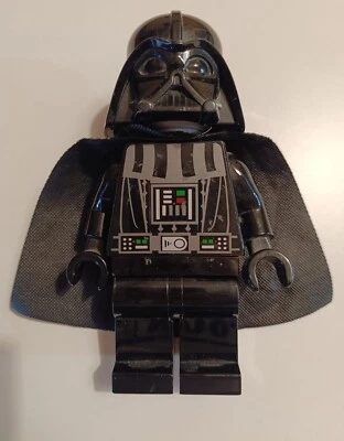 Figurine Lego Star Wars Dark Vador - Photo 1/4