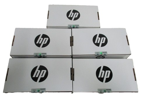 Serveur D'impression HP JetDirect 175X - Référence J6035A - Occasion Fonctionnel, Sans Alimentation Ni Câble USB