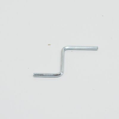 OEM BMW Cabrioletverdecks NOTBETRIEB Handkurbel 67618370817 NEU