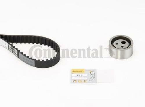 Continental Ctam Kit Distribution Continental Ct988k2 - Image 3