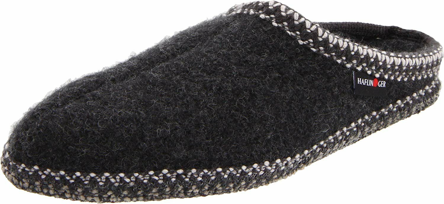 haflinger women's as20 slipper